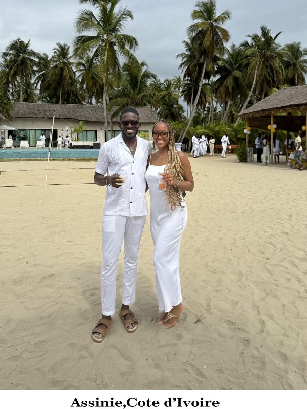 Assinie, Co╠éte d'Ivoire Assinie, Co╠éte d'Ivoire