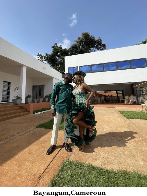 Bayangam, Cameroun Bayangam, Cameroun