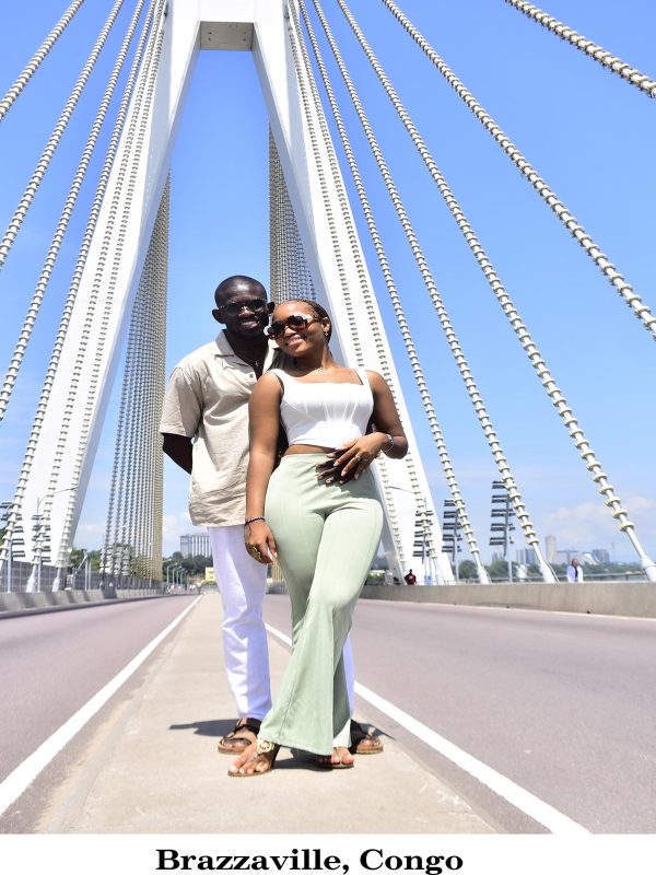 Brazzaville, Congo Brazzaville, Congo