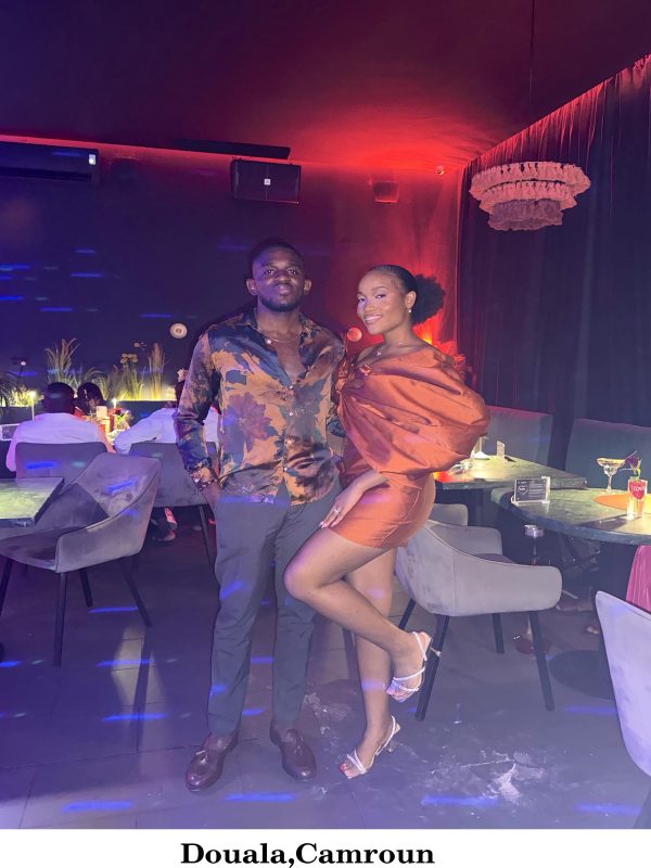 Douala, Cameroun Douala, Cameroun