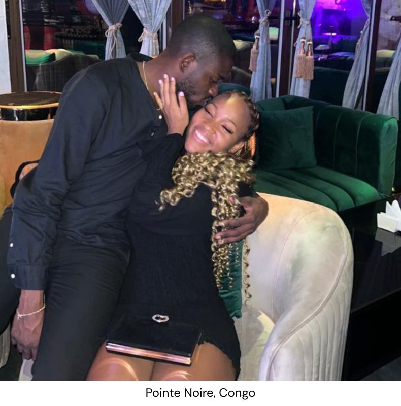 Moodboard Automne Simple Moderne Colore╠ü Orange Marron Blanc