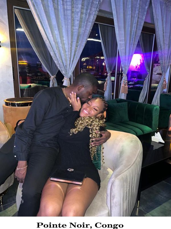 Pointe-Noire, Congo Pointe-Noire, Congo